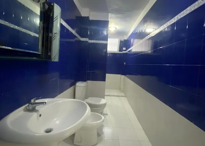 Tirana Central Stay *