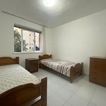 Apartamento Tirana Central Stay Tirana