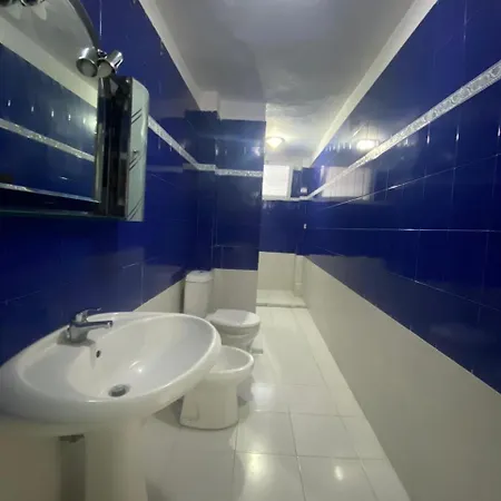 Tirana Central Stay *