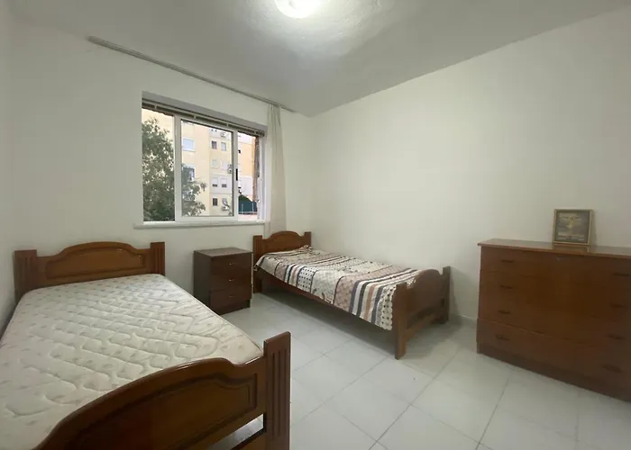 Apartmán Tirana Central Stay Tirana